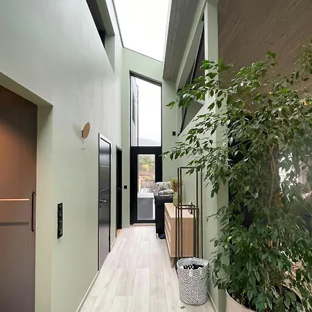 Architect's With Sea Views In