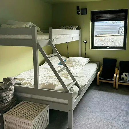 Architect's With Sea Views In