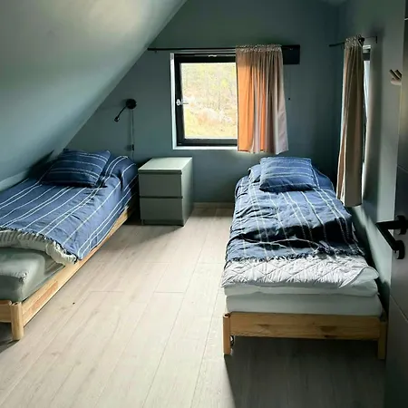 Architect's With Sea Views In * Skjold (Rogaland)