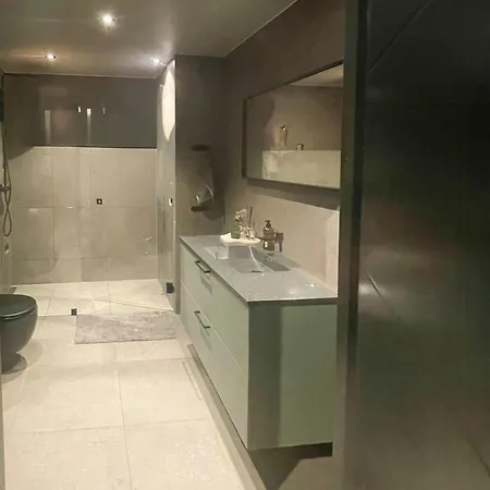 Architect's With Sea Views In