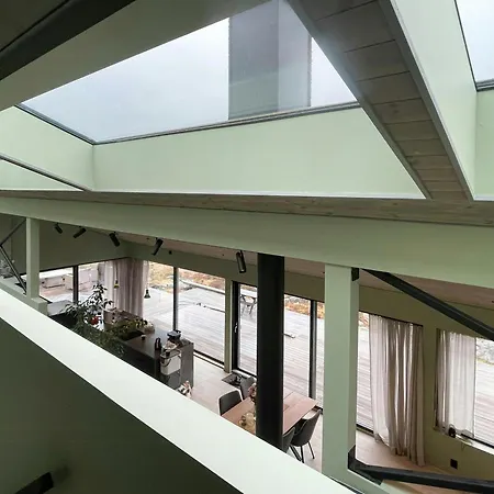 Architect's With Sea Views In *